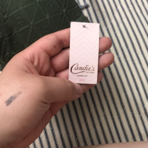 Candies push up bra - Picture 2 of 2